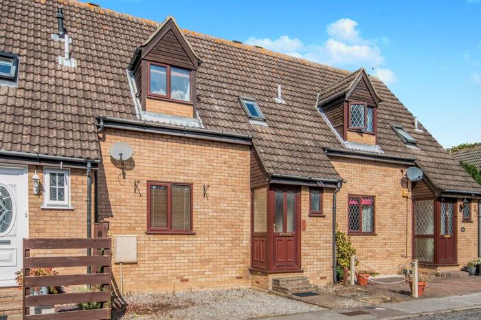 3 Bedroom Terraced House To Rent In Cowslip Crescent, Carlton Colville, NR33