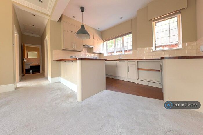 1 Bedroom Flat To Rent In Englefield, Bromley, BR1