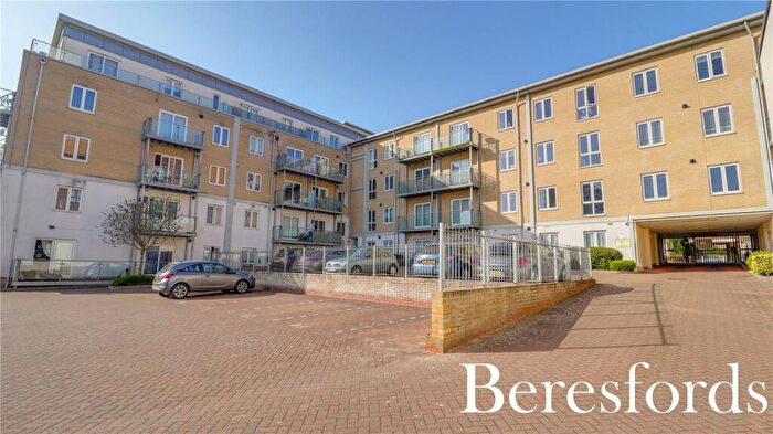1 Bedroom Apartment For Sale In St. James Road, Brentwood, CM14
