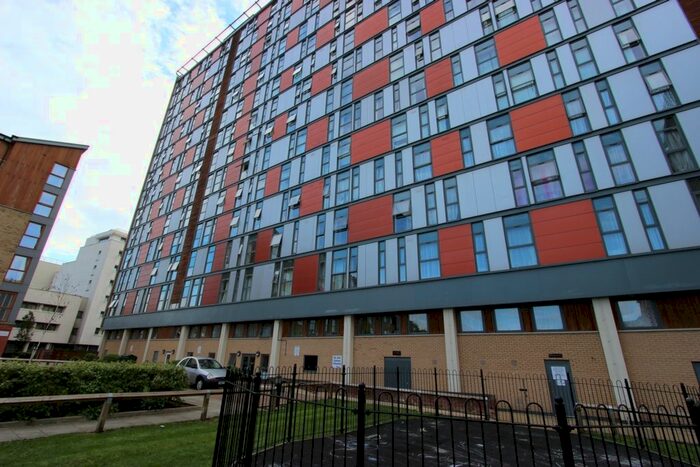 1 Bedroom Flat To Rent In London Road, Croydon, CR0