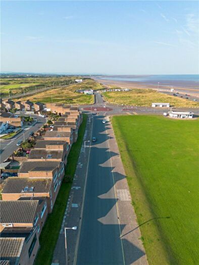 2 Bedroom Bungalow For Sale In Mockbeggar Drive, Wallasey, Wirral, CH45