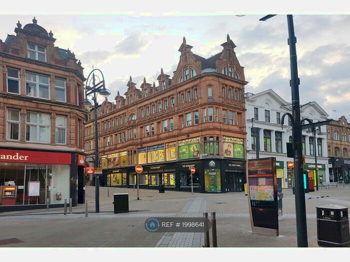 2 Bedroom Flat To Rent In Albion Place, Leeds, LS1
