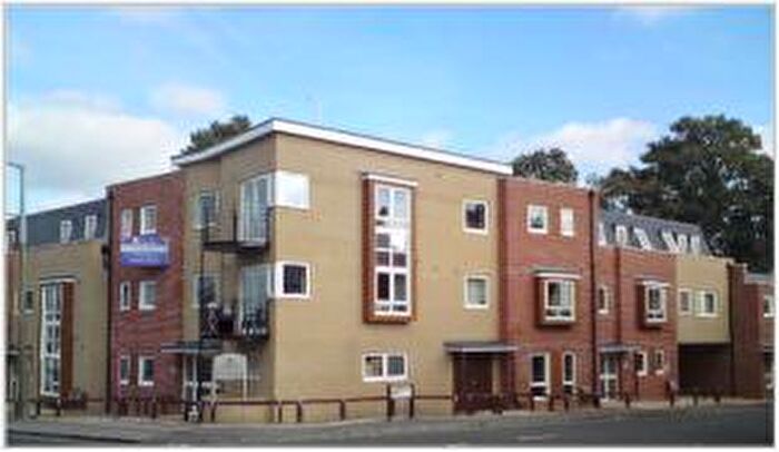 6 Bedroom House To Rent In Portswood Road, Portswood, Southampton, SO17