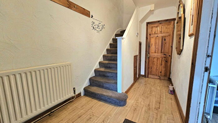 3 Bedroom Terraced House For Sale In Stourbridge, Norton, Lavender Lane, DY8