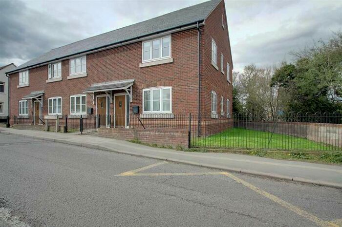 2 Bedroom Apartment To Rent In Marsworth Road, Pitstone, LU7