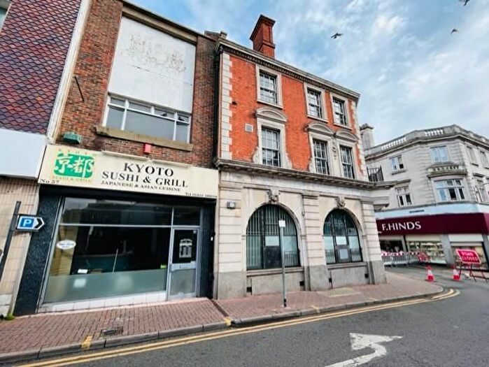 Property To Rent In High Street, Ramsgate, CT11