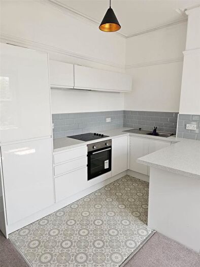 1 Bedroom Flat To Rent In Portland Road, Swinton, Manchester, M27