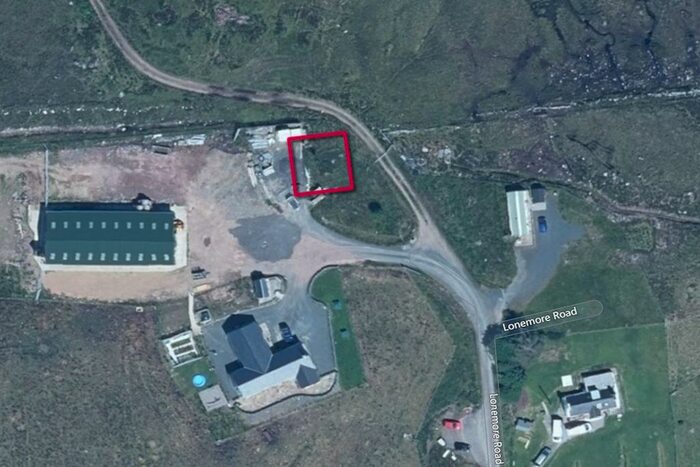 Land For Sale In Lonemore Dsr, Strath, Gairloch, Highlands, IV21
