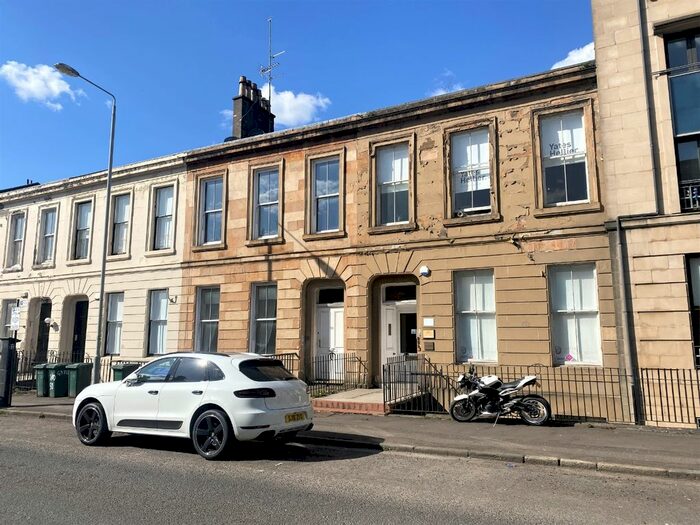 2 Bedroom Flat To Rent In Berkeley Street, Charing Cross, Glasgow, G3