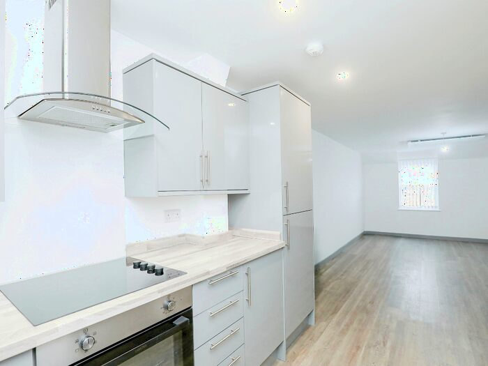 2 Bedroom Flat To Rent In Foundry Court, Recorder Road, Norwich, Norfolk, NR1