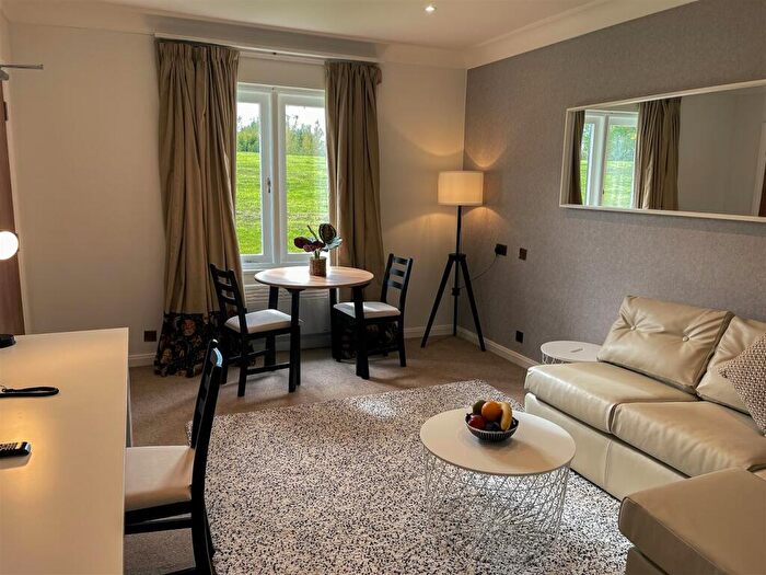 1 Bedroom Private Halls To Rent In Green Lane, Ellel, Lancaster, LA1