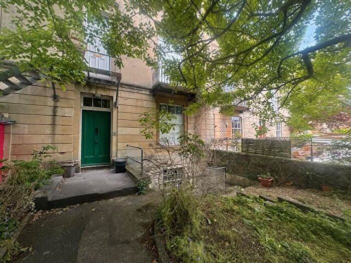 1 Bedroom Apartment To Rent In Redland, BS6