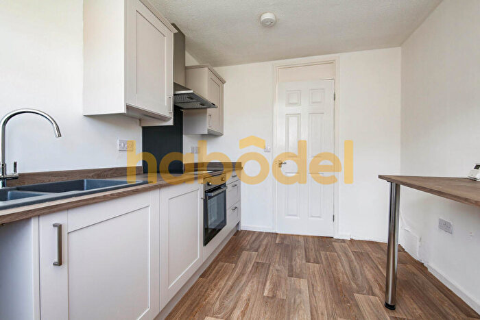 3 Bedroom Terraced House To Rent In Reeth Place, Newton Aycliffe, DL5