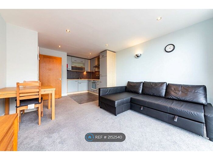 1 Bedroom Flat To Rent In Aegean Apartments, London, E16