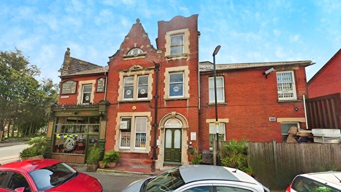 2 Bedroom Flat To Rent In Portswood Road, Southampton, SO17