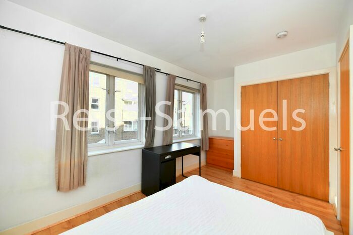 5 Bedroom Terraced House To Rent In Ferry Street, Isle Of Dogs, Docklands, London, E14