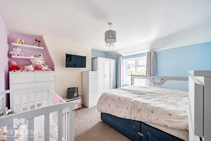 2 Bedroom End Of Terrace House For Sale In New Street, Wareham, BH20 - Photo 9