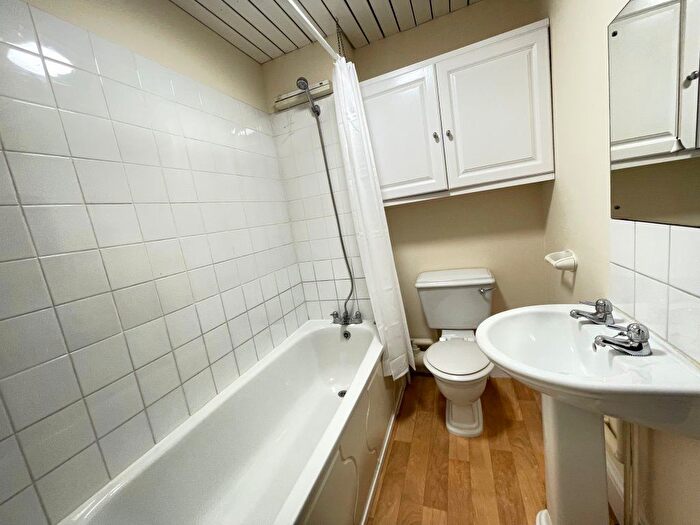 1 Bedroom Flat To Rent In West Lodge Road, Colchester, CO3