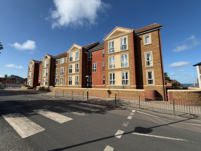 2 Bedroom Apartment For Sale In Hamon Court, St Edmunds Terrace, Hunstanton, Norfolk, PE36