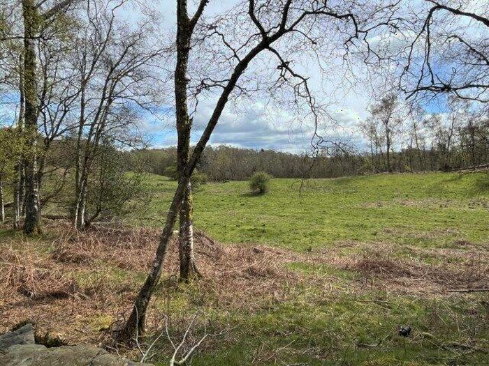 Land For Sale In Land At Great Ludderburn Moss Lot, Cartmel Fell, Cumbria, LA23