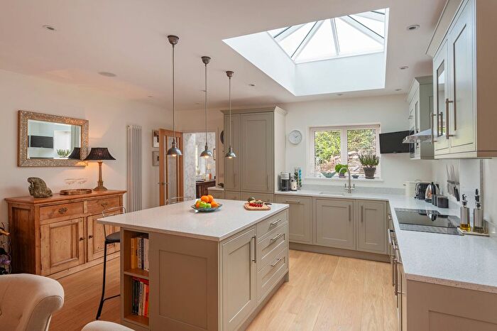 3 Bedroom Property For Sale In Hillside Cottage, Wood Lane, Kingswear, TQ6