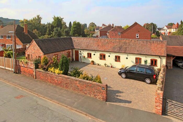 3 Bedroom Detached House To Rent In Golf Links Lane, Wellington, Telford, TF1