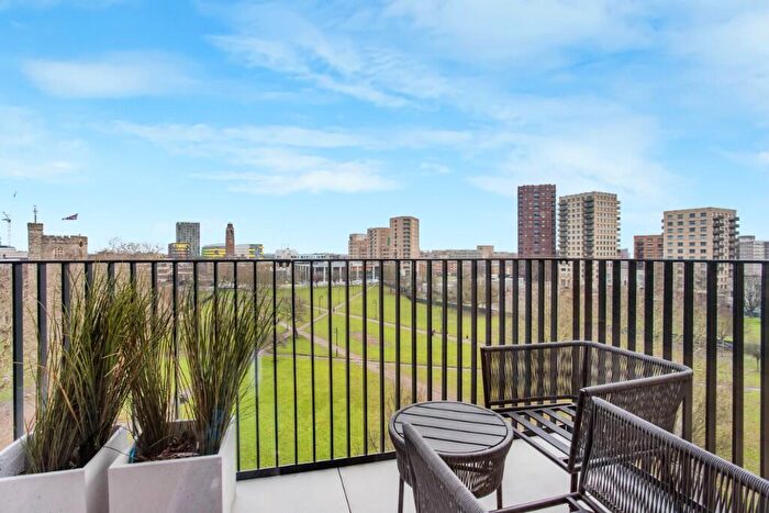 1 Bedroom Apartment For Sale In Abbey Wharf, Barking, London, IG11