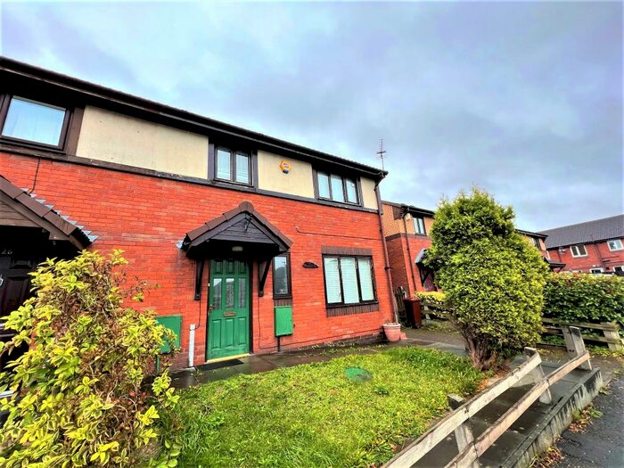 Houses for sale & to rent in M18 8DF, Taylor Street, Gorton & Abbey Hey