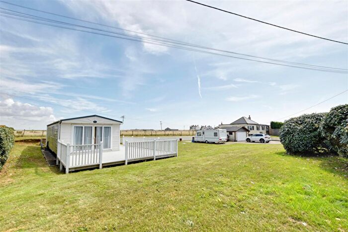 2 Bedroom Detached Bungalow For Sale In Jurys Gap, Rye, TN31