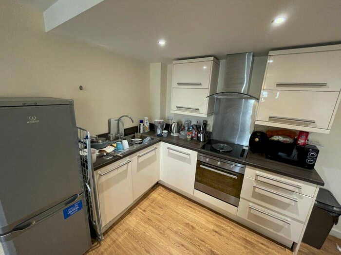 3 Bedroom Apartment To Rent In Church Street, Leicester, LE1