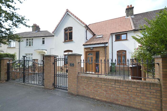 4 Bedroom Semi-Detached House For Sale In Blake Avenue, Barking, IG11