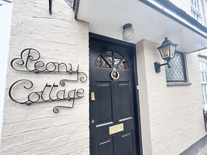 3 Bedroom Cottage For Sale In Main Street, Peatling Magna, Leicester, LE8