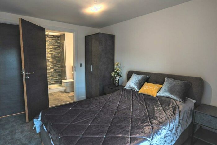 2 Bedroom Apartment To Rent In Norfolk Street, Liverpool, L1