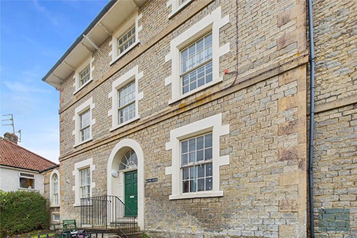 2 Bedroom Flat For Sale In High Street, Bath, BA1