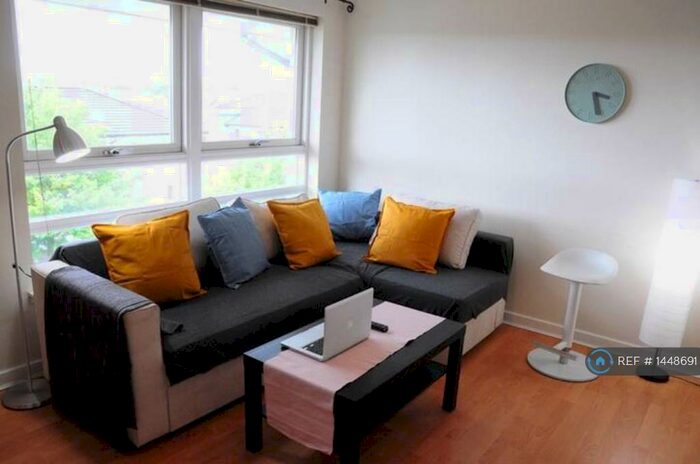 2 Bedroom Flat To Rent In Netherton Avenue, Glasgow, G13