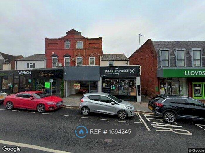 1 Bedroom Semi-Detached House To Rent In Harborne, Birmingham, B17