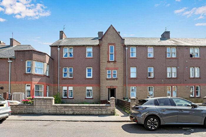 2 Bedroom Flat For Sale In D, Mansfield Road, Musselburgh, EH21