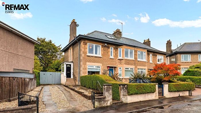 3 Bedroom Flat For Sale In Corbiehill Terrace, Edinburgh, EH4