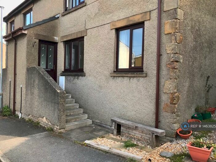 2 Bedroom Flat To Rent In Charles Street, Lancaster, LA1