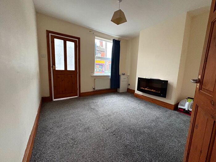 2 Bedroom Terraced House To Rent In Somercotes Hill, Alfreton, DE55