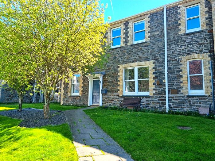 3 Bedroom Flat For Sale In Bryn Ardwyn, Aberystwyth, Ceredigion, SY23