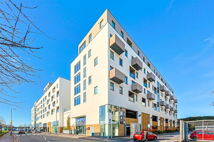 1 Bedroom Flat For Sale In Capitol Way, Colindale, NW9