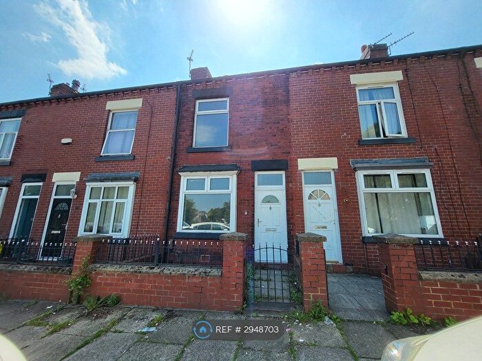 2 Bedroom Terraced House To Rent In Wemsley Grove, Bolton, BL2