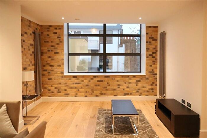 2 Bedroom Detached House For Sale In , Carlow Street, NW1