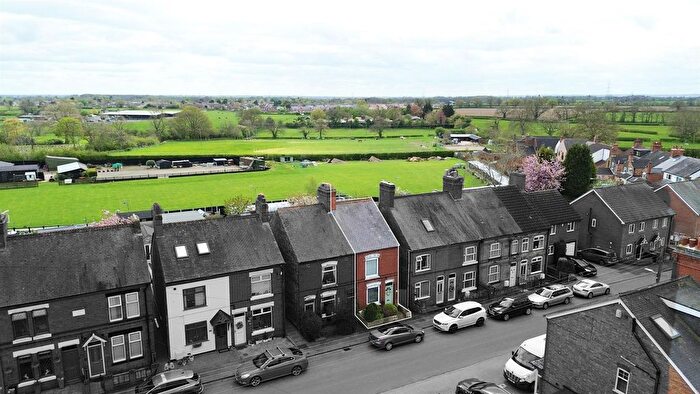 2 Bedroom Semi Detached House For Sale In Merrylees Road, Newbold Verdon, Leicester, LE9