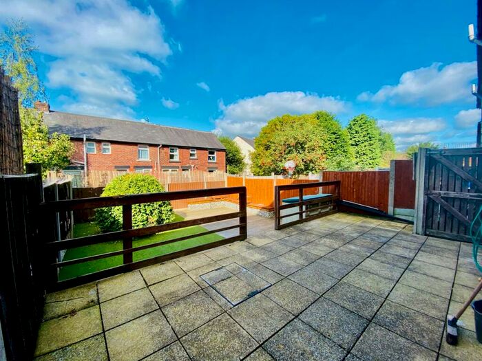 3 Bedroom House To Rent In Gaskell Street, Chorley, PR6