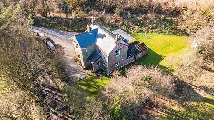 3 Bedroom Cottage For Sale In Braystones, Beckermet, CA21