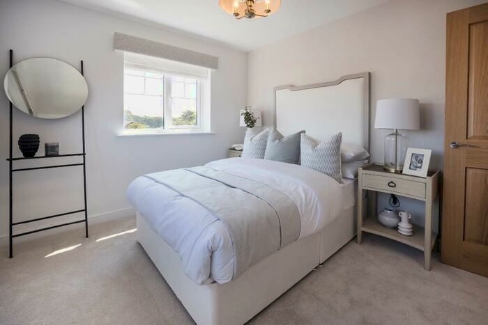 4 Bedroom Detached House For Sale In Chapel Mill, Elswick, PR4
