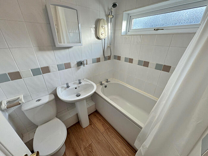 2 Bedroom Detached House To Rent In Cinnamon Court, Penwortham, PR1