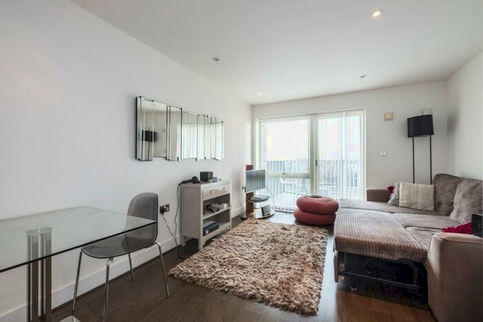 1 Bedroom Apartment To Rent In Jamaica Road London, SE16